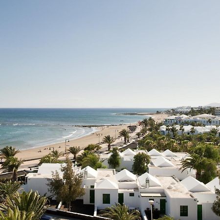 Apartamentos Livvo Las Gaviotas Puerto del Carmen  Exterior photo