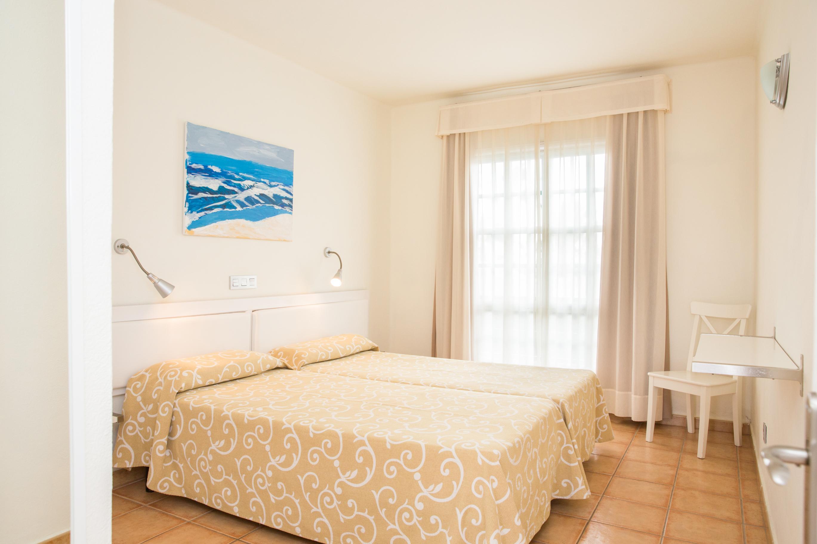 Apartamentos Livvo Las Gaviotas Puerto del Carmen  Exterior photo