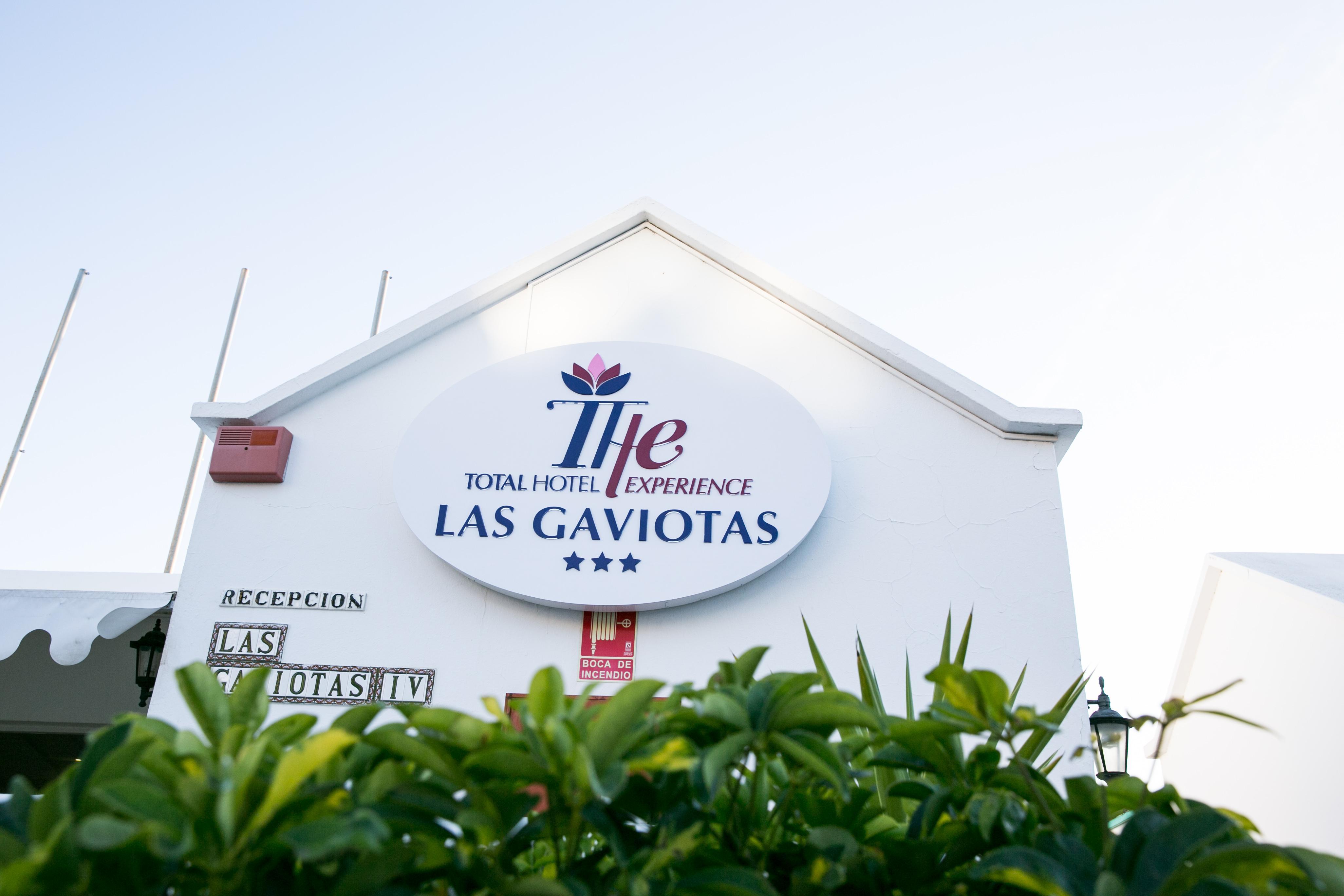 Apartamentos Livvo Las Gaviotas Puerto del Carmen  Exterior photo