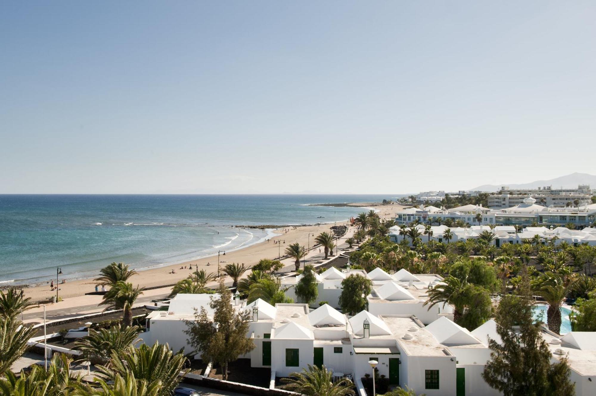 Apartamentos Livvo Las Gaviotas Puerto del Carmen  Exterior photo