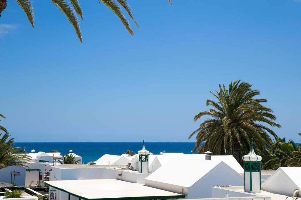 Apartamentos Livvo Las Gaviotas Puerto del Carmen  Exterior photo