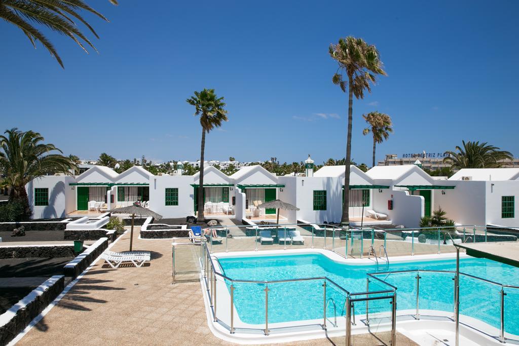 Apartamentos Livvo Las Gaviotas Puerto del Carmen  Exterior photo