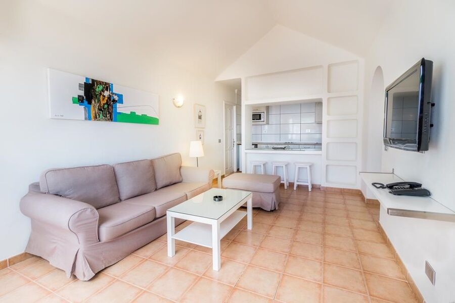 Apartamentos Livvo Las Gaviotas Puerto del Carmen  Exterior photo